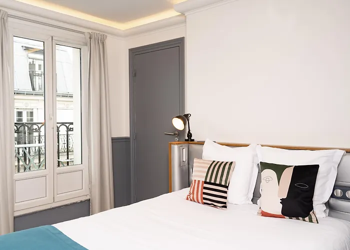 Hotel Petit Lafayette
