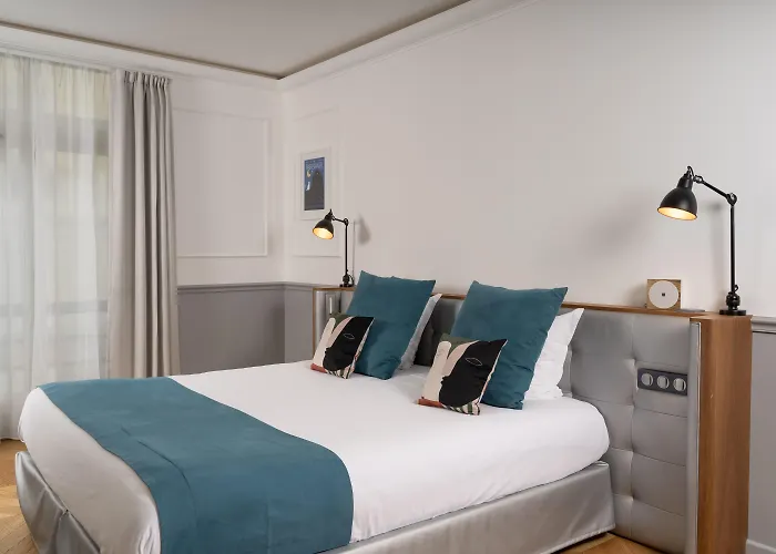 Hotel Petit Lafayette