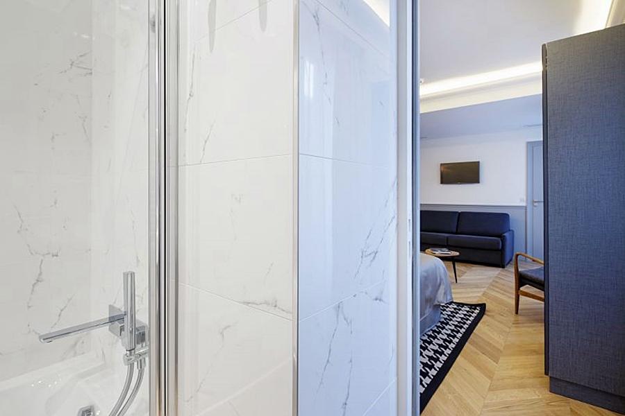 Hotel Petit Lafayette Parijs