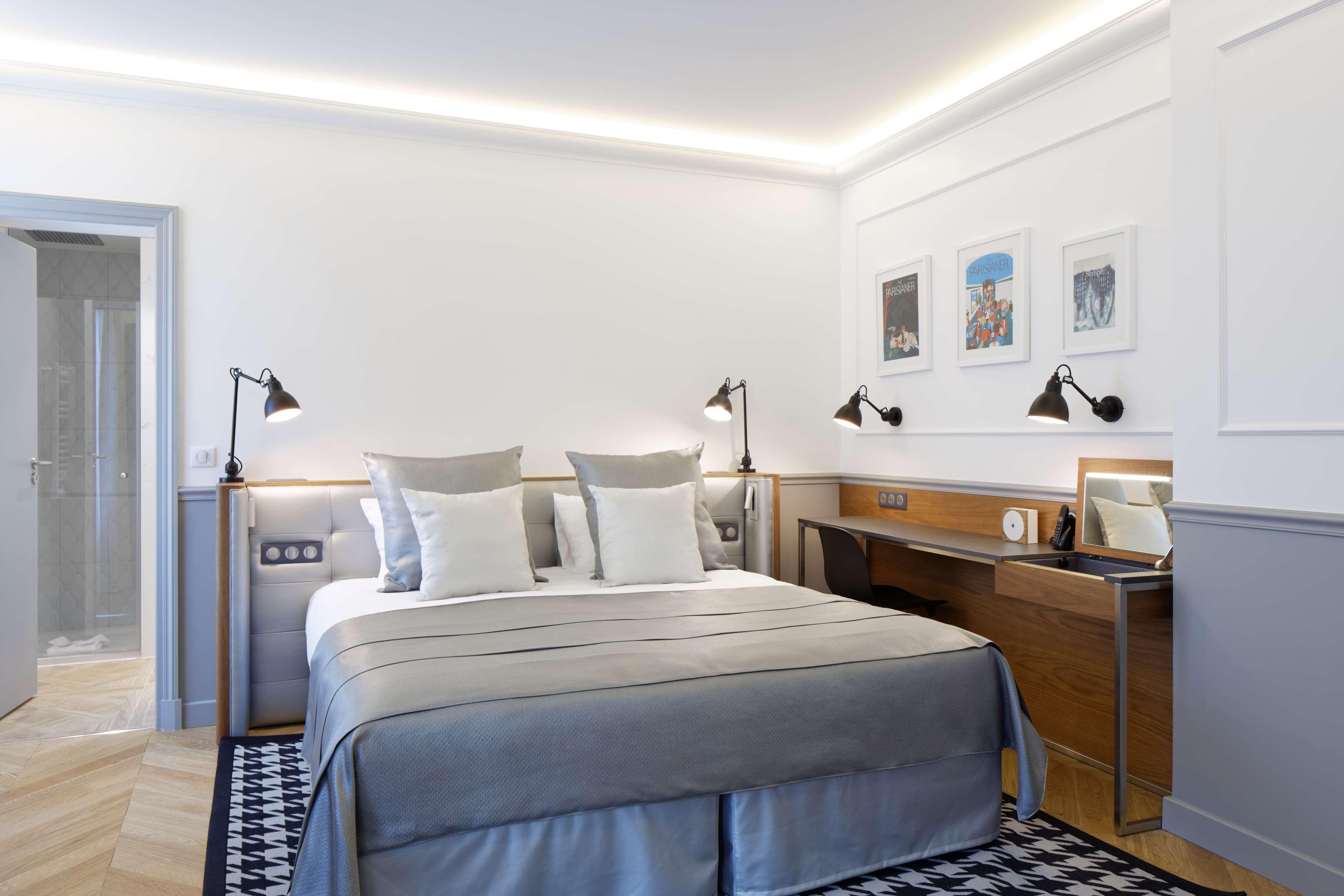 Hotel Petit Lafayette Parijs