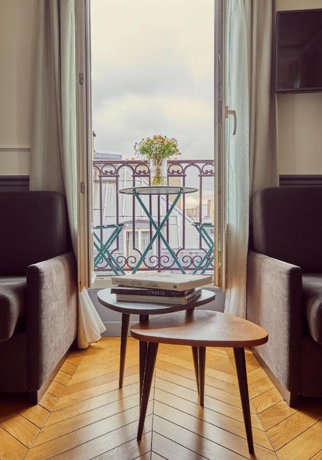 Petit Lafayette Parijs