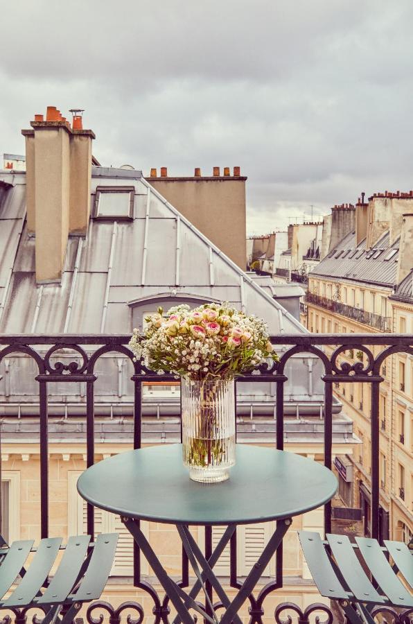 Petit Lafayette Parijs