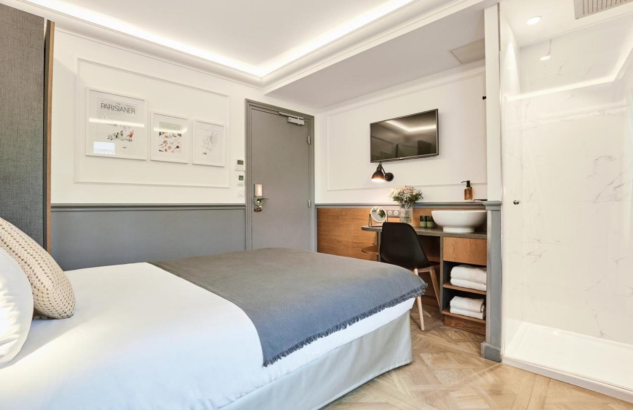 Hotel Petit Lafayette Parijs