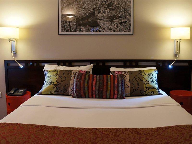 Hotel Petit Lafayette Parigi