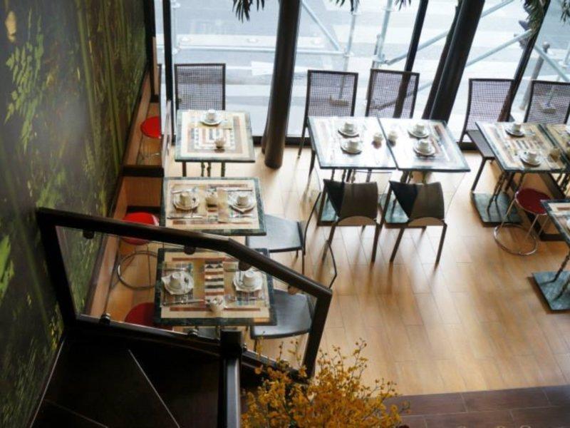 Hotel Petit Lafayette Parijs