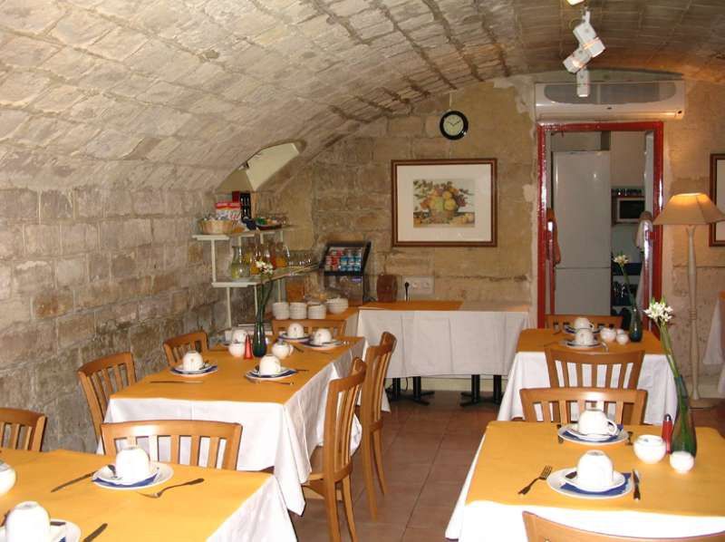 Petit Lafayette 4* Parigi