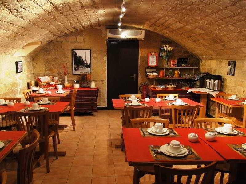 Petit Lafayette Hotel Parigi