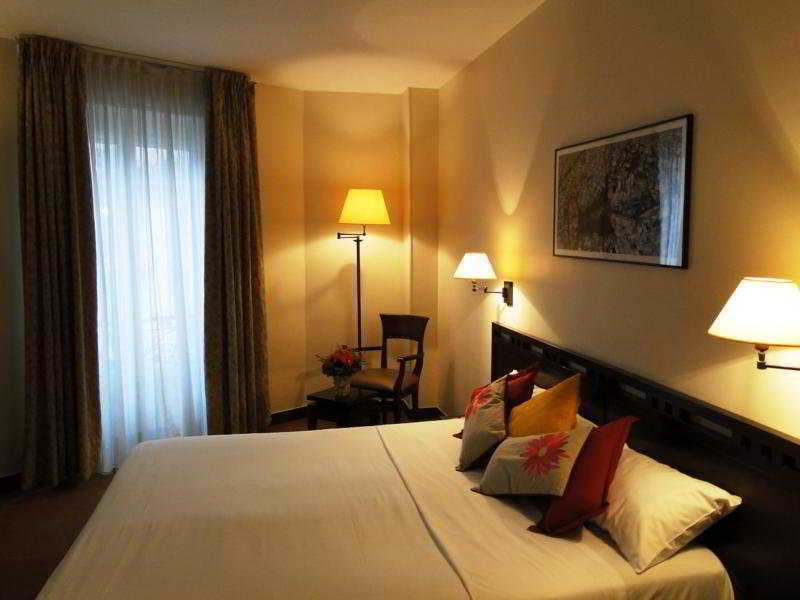 Hotel Petit Lafayette Parigi